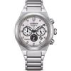 Citizen Orologio Uomo Citizen SUPER TITANIUM Argentato