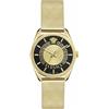 Versace Orologio Donna Versace VE8A00424 Dorato