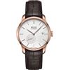 Mido Orologio Uomo Mido BELLUNA II SMALL SECONDS (Ø 40 mm)