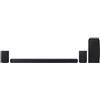 Samsung Soundbar Samsung HWQ930D Nero 540W