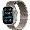 Apple Smartwatch Apple MX5T3TY/A 1,92 Titanio 49 mm