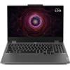 Lenovo Laptop Lenovo LOQ 15ARP9 15,6 AMD RYZEN™ 7 7435HS 16 GB RAM 512 GB SSD Nvidia Geforce RTX 4060