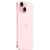 Apple Smartphone iPhone 15 Apple MTPD3QL/A 6,1 A12 Bionic 6 GB RAM 512 GB Rosa