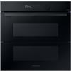 Samsung Forno Pirolitico Samsung NV7B5750TDK/U1 3950 w 76 L