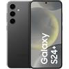 Samsung Smartphone Samsung SM-S926BZKGEUB 12 GB RAM 512 GB Nero
