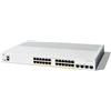 CISCO Switch CISCO C1200-24P-4G