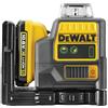 Dewalt Livella laser Dewalt DCE0811D1G-QW 30 m