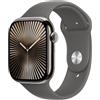 Apple Smartwatch Apple MWYA3QL/A 1,81 Titanio 46 mm