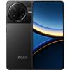 Poco Smartphone Poco 6,67 Octa Core 12 GB RAM 512 GB Nero