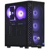 Actina PC da Tavolo Actina GameOn AMD RYZEN 5 5600 16 GB RAM 1 TB SSD Nvidia Geforce RTX 4060