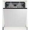BEKO Lavastoviglie BEKO BDIN38644D Personalizzabile 60 cm