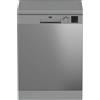 BEKO Lavastoviglie BEKO DVN05320X 60 cm (60 cm)