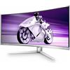 Philips Monitor Gaming Philips 34M2C8600/00 34 Wide Quad HD 50-60 Hz