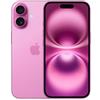 Apple Smartphone Apple IPHONE 16 6,1 128 GB 256 GB Rosa
