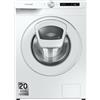 Samsung Lavatrice Samsung WW80T554DTW 60 cm 1400 rpm 8 kg