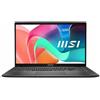 MSI Laptop MSI 9S7-15S121-248 Qwerty in Spagnolo 15,6 i5-1334U 16 GB RAM 512 GB SSD