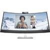 HP Monitor HP E34m G4 34 Wide Quad HD 75 Hz