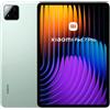 Xiaomi Tablet Xiaomi 11,2 Octa Core 12 GB RAM 512 GB Verde