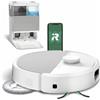 iRobot Robot Aspirapolvere iRobot Roomba Plus 505 Combo