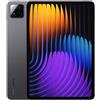 Xiaomi Tablet Xiaomi PAD7 P 12-512 GY Octa Core 12 GB RAM 512 GB Grigio