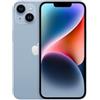 Apple Smartphone Apple MPVN3RX/A 6,1 A15 128 GB Azzurro