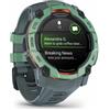 GARMIN Orologio Uomo GARMIN 010-03020-01 Nero Verde