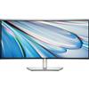 Dell Monitor Dell 210-BMDW Wide Quad HD