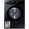 Samsung Lavatrice Samsung WW90CGC04DABEC 60 cm 1400 rpm 9 kg