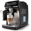 Philips Caffettiera superautomatica Philips EP3347/90 Nero Cromo 1500 W 230 W 15 bar 275 g 1,8 L