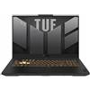 Asus Laptop Asus TUF Gaming A17 17,3 16 GB RAM 512 GB SSD Nvidia Geforce RTX 4060