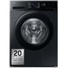 Samsung Lavatrice Samsung WW11DG5B25ABEC 1400 rpm 11 Kg