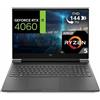 HP Laptop HP 16-s1034nf 16,1 AMD RYZEN 5 8645HS 16 GB RAM 512 GB SSD Nvidia Geforce RTX 4060