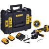 Dewalt Smerigliatrice Dewalt DCG405P3 18 V 125 mm
