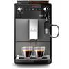 Melitta Caffettiera Melitta 6767843 Nero Argentato 1450 W 15 bar 1,5 L 250 g
