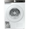 Samsung Asciugatrice Samsung DV80T5220TTS3 8 kg