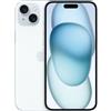 Apple Smartphone iPhone 15 Plus Apple MU1P3QL/A 6,7 A12 Bionic 8 GB RAM 512 GB Azzurro
