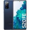 Samsung Smartphone Samsung Galaxy S20 FE 5G G781 6,5 Octa Core 6 GB RAM 128 GB Azzurro
