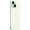 Apple Smartphone iPhone 15 Apple MTPH3QL/A 6,1 A12 Bionic 6 GB RAM 512 GB Verde