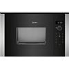 Neff Microonde Neff HLAWD23N1F Grigio 800 W