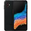 Samsung Smartphone Samsung Galaxy XCover6 Pro 6,6 128 GB Nero 6 GB RAM Snapdragon 778G
