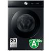 Samsung Lavatrice Samsung WW11DB7B94GBU3 60 cm 1400 rpm 11 Kg
