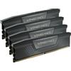 Corsair Memoria RAM Corsair CMK192GX5M4B5200C38 DDR5 CL38 192 Gb