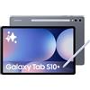 Samsung Tablet Samsung Galaxy Tab S10+ X826N 12,4 Octa Core 12 GB RAM 512 GB Grigio