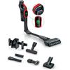 BOSCH Scopa Elettrica BOSCH BCS1041PET 23,5 W
