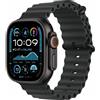 Apple Smartwatch Apple Ultra 2 Nero 49 mm