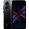 Xiaomi Smartphone Xiaomi 2412DPC0AG 6,67 Octa Core 12 GB RAM 512 GB Nero