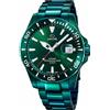 Jaguar Orologio Uomo Jaguar J988/1 Verde