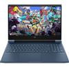 HP Laptop HP A31BMEA 16 Intel core i7-14650HX 16 GB RAM 1 TB SSD Qwerty in Spagnolo Nvidia Geforce RTX 4060