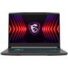 MSI Laptop MSI B12VE-1817XPL 15,6 i5-12450H 16 GB RAM 512 GB SSD Nvidia Geforce RTX 4050