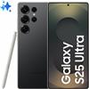 Samsung Smartphone Samsung SM-S938BZKGEUE Octa Core 12 GB RAM 512 GB Nero 6,9